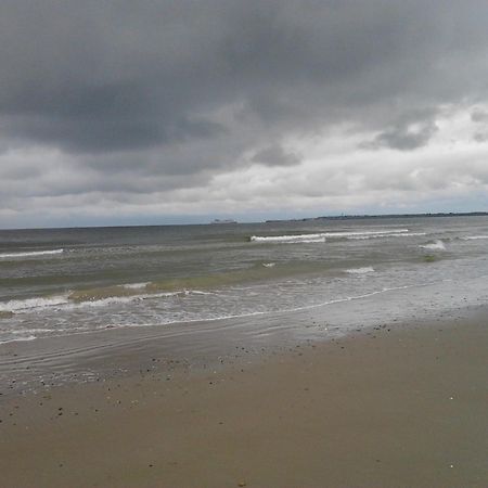Rosslare Strand Rooms Only Accommodation Rosslare Harbour Ngoại thất bức ảnh