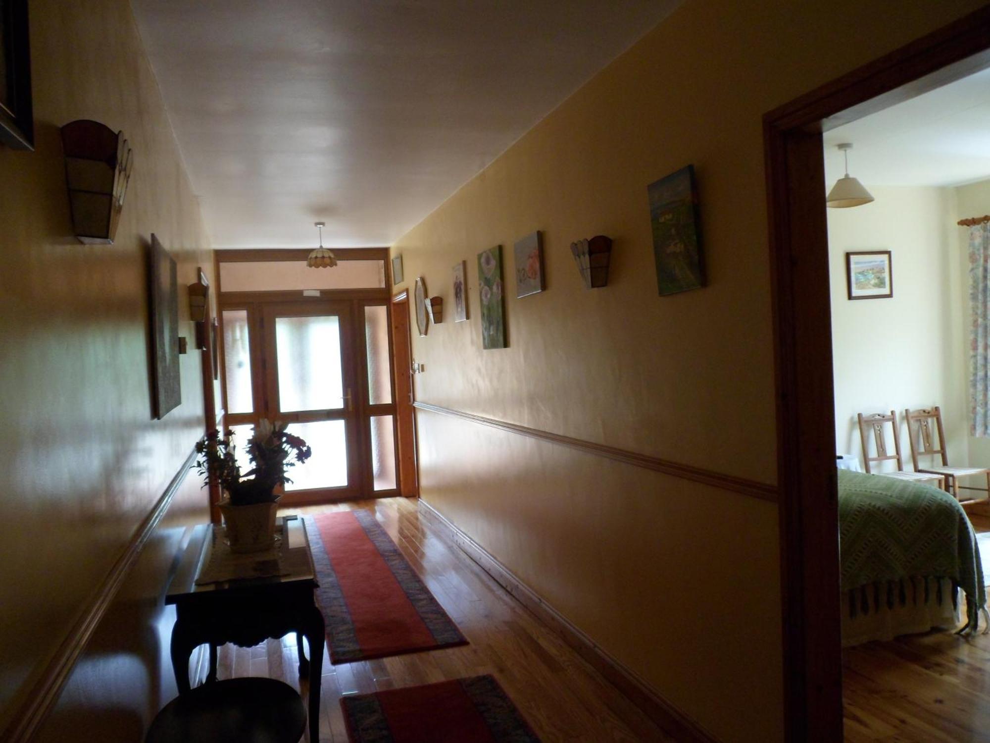 Rosslare Strand Rooms Only Accommodation Rosslare Harbour Ngoại thất bức ảnh