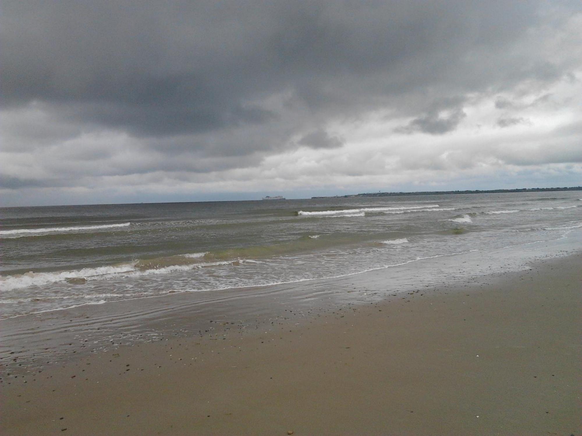 Rosslare Strand Rooms Only Accommodation Rosslare Harbour Ngoại thất bức ảnh