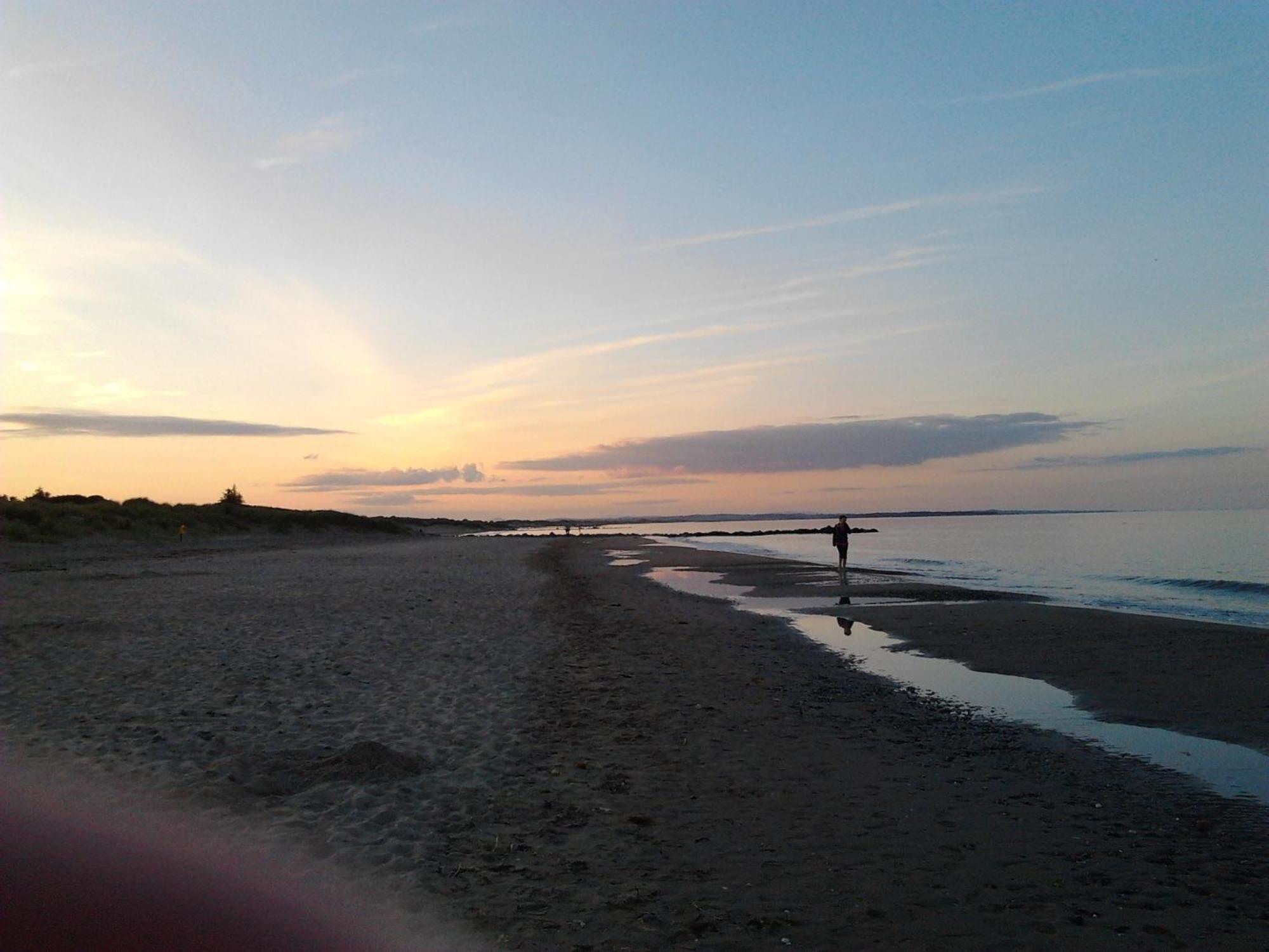 Rosslare Strand Rooms Only Accommodation Rosslare Harbour Ngoại thất bức ảnh