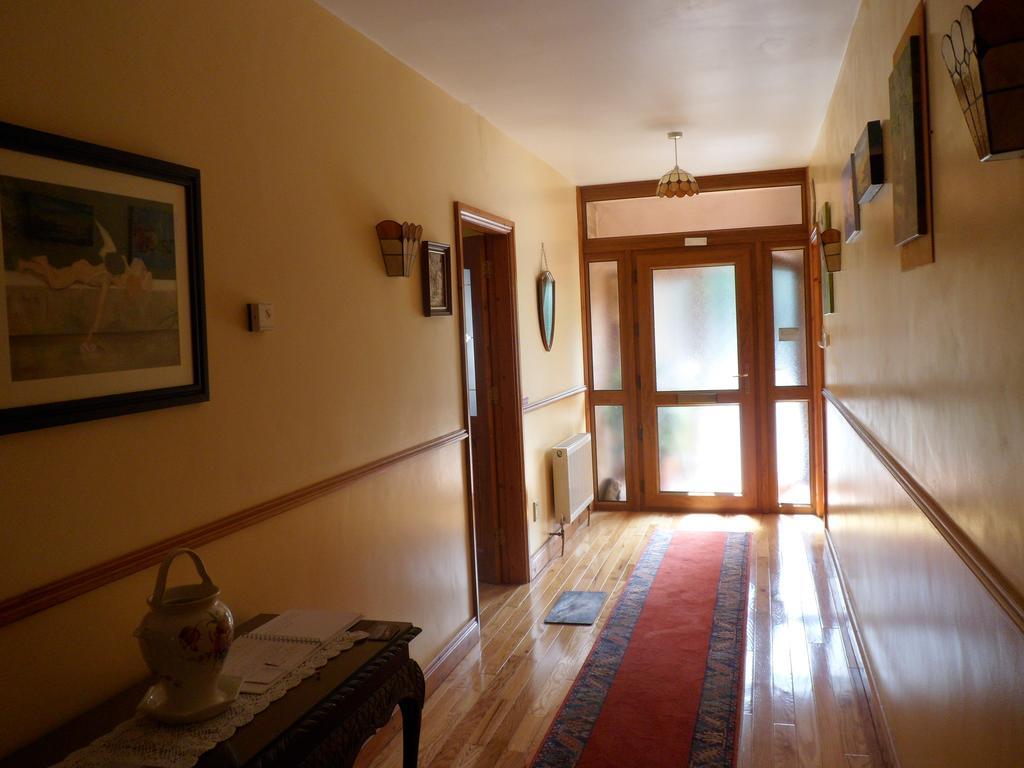 Rosslare Strand Rooms Only Accommodation Rosslare Harbour Ngoại thất bức ảnh