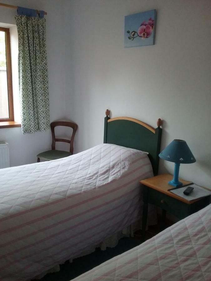 Rosslare Strand Rooms Only Accommodation Rosslare Harbour Ngoại thất bức ảnh
