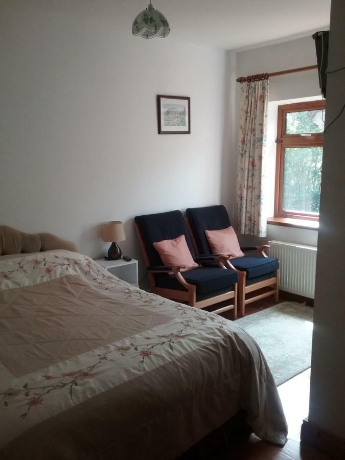 Rosslare Strand Rooms Only Accommodation Rosslare Harbour Ngoại thất bức ảnh