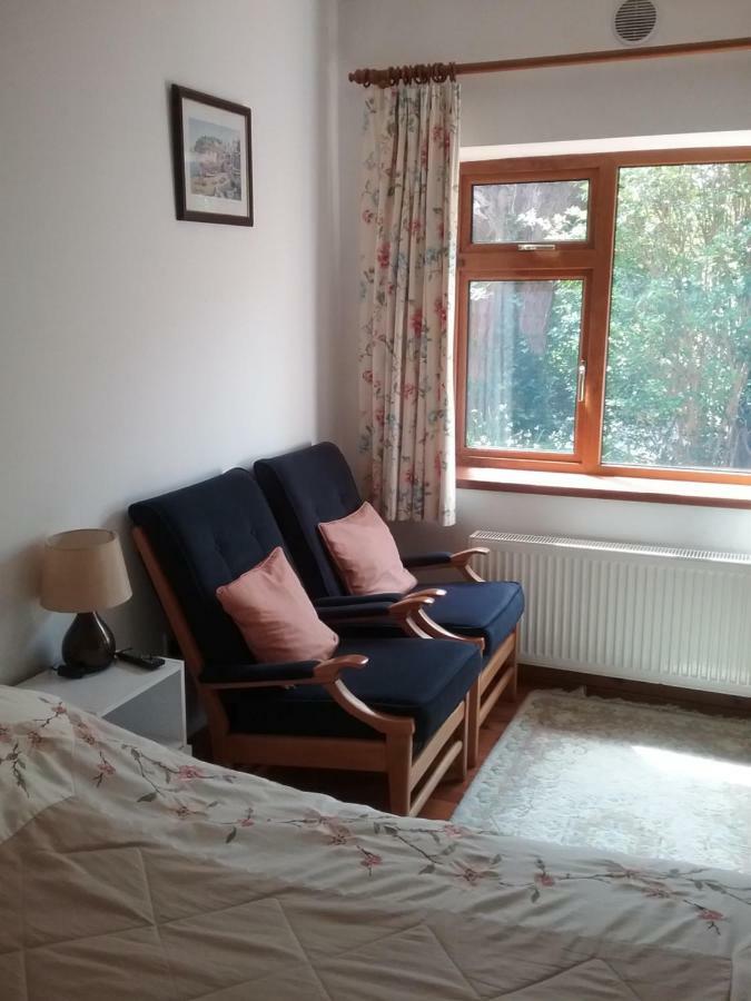 Rosslare Strand Rooms Only Accommodation Rosslare Harbour Ngoại thất bức ảnh